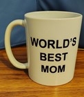  The Office Dunder Mifflin Worlds Best Mom Mugs