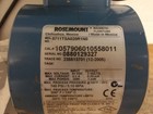 Rosemount 8711 Magnetic Flow Tube 2    829852g New
