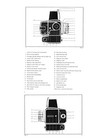 Hasselblad 500 El m Camera Owner s Instruction Manual