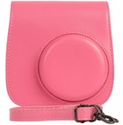 Fujifilm Instax Mini 9 Instant Camera - Pink   20 Fuji Film   Full Accessory Kit