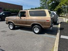 1979 Ford Bronco 