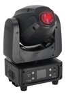  2  Chauvet Dj Sentinel Spot Q60 Ils Rgbw Led Moving Head Lights W built-in Dfi