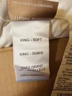Ihg Featherbest King Soft Pillow  Featured At Ihg Hotels Free Pillowcase