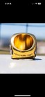 2024 San Jose Churros Copa Championship Ring Stadium Giveaway San Jose Giants