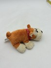 Pound Puppies Plush Shiba Inu Target Toys Retro Series Orange Toy 6   