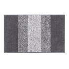 Indoor Entryway Doormat Non Slip Absorbent Mud Trapper Rug Floor Mat Inside