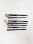 Bk Beauty Brush    Nikki La Rose Pro Artist Series Essentials Eye Brush Set 5pcs