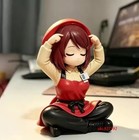 New Smoking Behind The Supermarket With You Yamada Figure Stand Desk Display