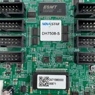 Novastar Dh7508-s Led Receiving Card Hub75e