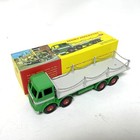Dinky Toys 1 43 Vintage Flatbed Truck Die Cast Alloy Car Model Toy Gift