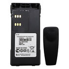 12x 2000mah Replacement Battery For Motorola Xts1500 Xts2500 Pr1500 Mt1500 Radio