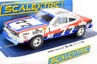 Scalextric  shasta  Amc Hornet - Buzz Dwyer Dpr 1 32 Scale Slot Car C4583