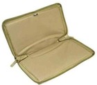 Vism  Ncstar Padded Single Pistol Case Range Bag Insert By Ncstar Cv2904