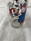 Vintage Underdog Pepsi Collector  Series Drinking Glass Leonardo-ttv
