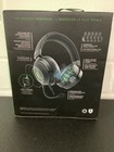 Razer Kraken V3 Hypersense Wired Usb Gaming Headset - Black