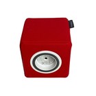 Toniebox Audio Red Box Player Learning Education With Power Charger Works 