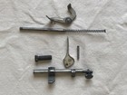 Singer Featherweight 221 Presser Foot Lever Assembly Complete 100  4 Charity