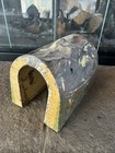 Vtg Lionel Train Metal Tunnel Display Locomotive Railroad Scenery Decor Prop