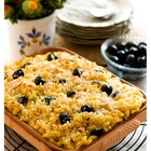  2 Pack  Lindsay Large Pitted Black Ripe Olives  6 Oz