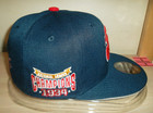 Philadelphia Stars Baseball Cap hat-headgear Classics Fitted 7  Negro Leagues 