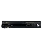 Panasonic Dmr-ez48v Vhs Face Plate Only   Parts 