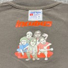 Vintage Y2k Incubus Morning View Band Shirt Licensed Japan Promo Rare Men Medium