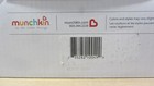 Munchkin Warm Glow Baby Wipe Warmer  White