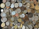 World Coin Lot 10 Pounds Mostly 20th Century And Earlier  fc15 
