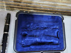 Selmer Clarinet Cl300 With Case Made In The Usa