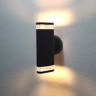 Modern Led Lighting Fixture Waterproof Outdoor Wall Sconce Light Indoor Vanit   