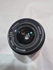 Nikon Nikkor 24mm F 2 8 Ai Manual Focus Wide Angle Lens   Nikon L37 52mm Filter