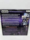 Star Wars The Empire Strikes Back Laserdisc Widescreen Edition Thx 1995