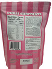 12 Dubai  Chocolate Popcorn  Wholesale Lot Made In Dubai 150g  8ea 