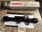Gamo 3-9x40 W1pm Black Air Rifle Scope