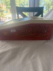 Vintage Fisher Price Original School Days Portable Play Desk  176 1972