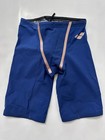 Best Voted - Arena Powerskin Primo Tech Suit Mens Size 26- Navy Rose - Tried 1