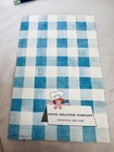 Vintage Good Looking Cooking Student Guide Gelatine Cook Book  882