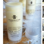 Bathhouse Spa Set New