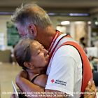  10 Charitable Donation For  American Red Cross Hawaii Wildfire Relief