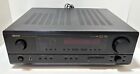 Denon Avr-484 Surround Sound Av Receiver 5 1 Channel 110 Watt - Tested