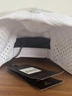 Melin Odyssey Stacked Hydro Hat Classic Snow Camo