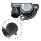 Tps Throttle Position Sensor For All Hisun 400 500 700 800 And 1000 Utv s Atv s