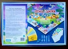      Monopoly Disney Edition Game Replacement Pieces 2001