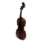 Antique Violin  Lf Copy By Antonio Stradivari Cremonenfis Faciebat Year 1721