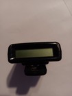 Motorola Bellsouth Black Pager
