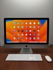 Apple Imac Retina 5k 27    2017 Quad-core Intel Core I5 32gb Ram 1 03tb Radeon Pro