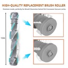 Brush Roll Belt Replacement For Bissell Powerforce Helix 3313 3313u And Cleanvie