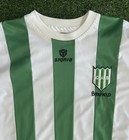 Signia Banfield Long Sleeve Soccer Jersey W  Erviti  18 Size Small