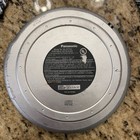 Panasonic Sl-ct700 Portable Cd Player Mp3