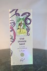 Star Spinner Tarot Let The Stars Light Your Way 81-card Deck Set By Trungles